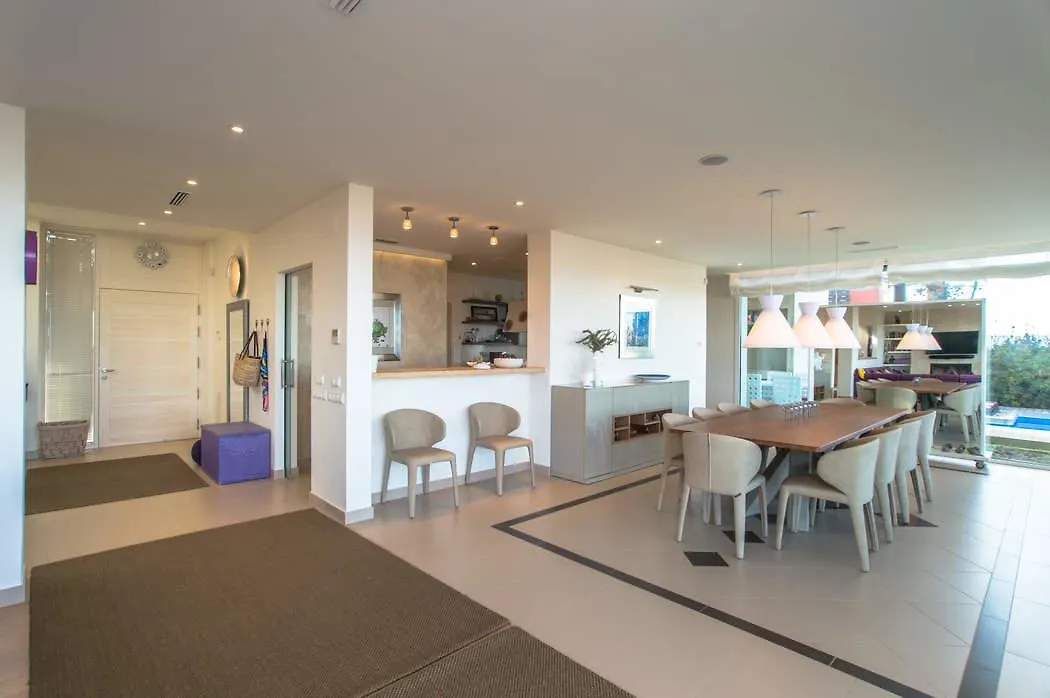Villa B-29 Begur