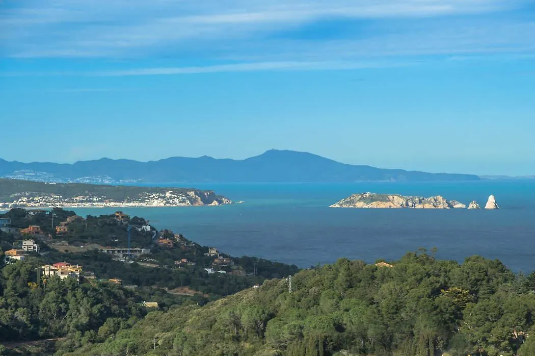 Villa B-29 Begur