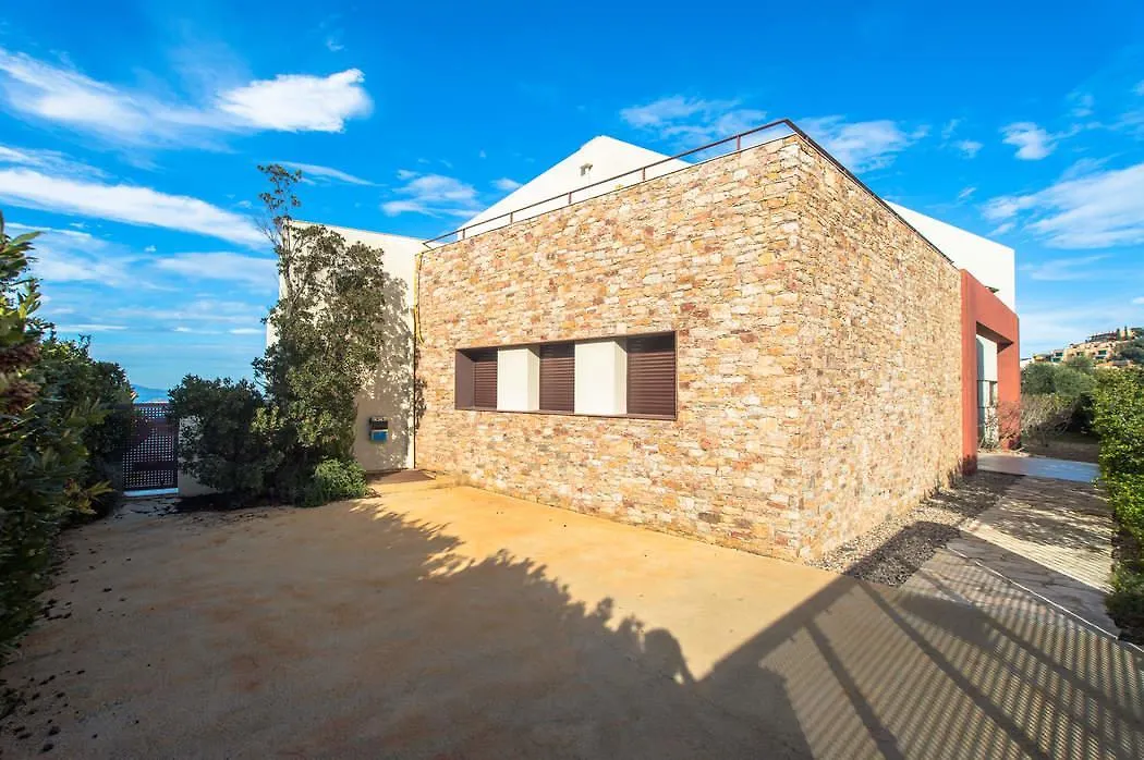 Villa B-29 Begur
