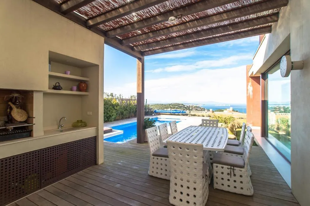 Villa B-29 Begur