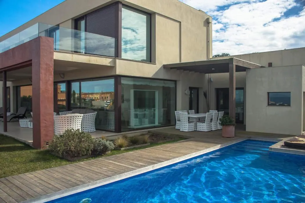 Villa B-29 Begur